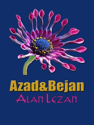 cover image of Azad&Bejan